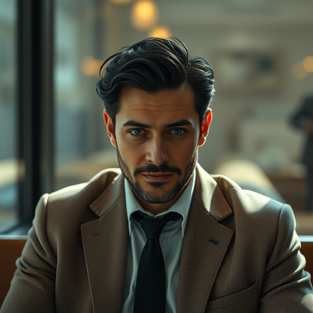 Better Man: เรื่องราวความรักที่เกินกว่าคำบรรยาย